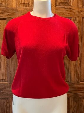 Vintage Designers Original Luxelon sweater M